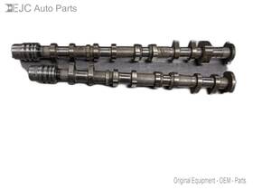 242002b665 Hyundai Camshafts Pair Both For 12-17 Accent 1.6 Fwd 242002b665 Hyundai Camshafts Pair Both For 12-17 Accent 1.6 Fwd
