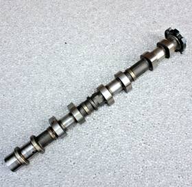 242003cac0 Hyundai Oem Exhaust Cam Shaft For Sorento Santa Fe Genesis Coupe Palisade 3.3l