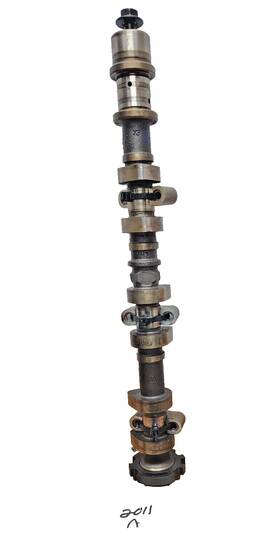 24210-3cba0 Hyundai 2012 2017 Azera 3.3l Left Front Exhaust Camshaft Oem 24210-3cba0 Hyundai 2012 2017 Azera 3.3l Left Front Exhaust Camshaft Oem