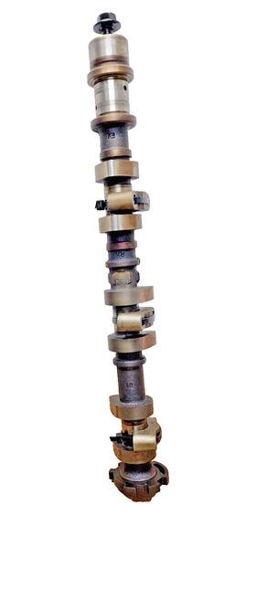 24220-3cba0 Hyundai 242203cba0 2012 2017 Azera 3.3 L Right Rear Exhaust Camshaft Oem