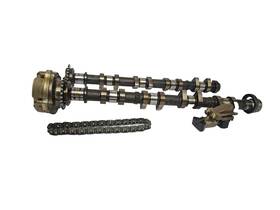 24350-23800 Hyundai 2007-2010 Elantra Camshaft Intake/exhaust Assy With Tensioner And Chain Oem