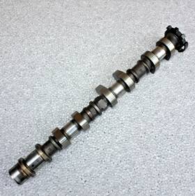 24900-3cab1 Hyundai 24900-3cak0 Oem Intake Camshaft For Azera Santa Fe 3.3l G6dh