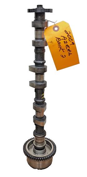 24910-3f000 Hyundai 2006 2011 Azera Veracruz Genesis 3.8l Camshaft Intake Left Lh Bank 2 24910-3f000 Hyundai 2006 2011 Azera Veracruz Genesis 3.8l Camshaft Intake Left Lh Bank 2