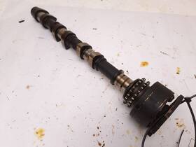 305.hy1408 Hyundai Right Camshaft For Santa Fe Gls 2008 Oem