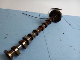 305.hy1p14 Hyundai 2014 Sonata Gls Fwd 4cyl Camshaft Intake Oem 305.hy1p14 Hyundai 2014 Sonata Gls Fwd 4cyl Camshaft Intake Oem