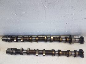 4rjf210550 Hyundai 2016-2018 Tucson 1.6l I N T A K E Camshafts #4rjf210550 S24