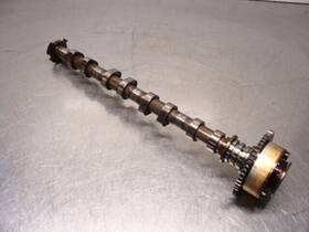 807140227 Hyundai Elantra Se 2.0l Engine Exhaust Camshaft 94k Mi 17 18 19 20 807140227 Hyundai Elantra Se 2.0l Engine Exhaust Camshaft 94k Mi 17 18 19 20