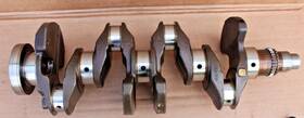 90zn6-2ex00 Hyundai 2017-2024 Kia 2.0l Crankshaft 90zn6-2ex00 Hyundai 2017-2024 Kia 2.0l Crankshaft