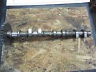 305.hy1t06 Hyundai Azera Left Exhaust Camshaft 305.hy1t06 Hyundai Azera Left Exhaust Camshaft