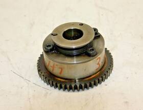 24370-3c102 Hyundai Kia 2009-2014 3.5l3.8l Cvvt Exhaust Camshaft Gear Actuator Nb16 24370-3c102 Hyundai Kia 2009-2014 3.5l3.8l Cvvt Exhaust Camshaft Gear Actuator Nb16