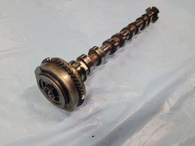 24370-2m010 Hyundai Kia 243702m010 Exhaust Camshaft With Sprocket 2020-2022 Accent 1.6l