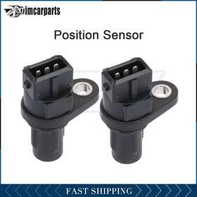 Im82522001s Imcarparts 2x Engine Camshaft Position Sensor For Kia Forte Ex Sedan 4-door 2.0l 2014 Im82522001s Imcarparts 2x Engine Camshaft Position Sensor For Kia Forte Ex Sedan 4-door 2.0l 2014