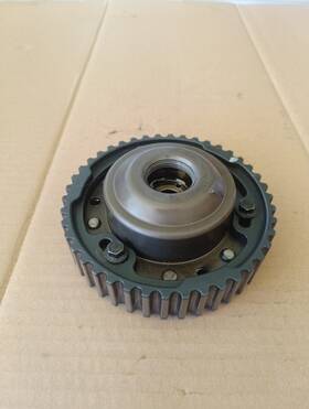 03080609 Ina Volvo Exhaust Camshaft Phaser Oem Vvt Gear For S60 V70 S80 2003-2007