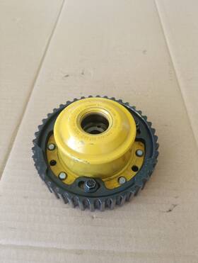 05091308 Ina 9497922 Volvo Intake Camshaft Phaser / Oem Vvt Pulley For S60 V70 S80