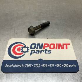 081a06351a Infiniti 03-06 350z G35 Vq35de Vtc Solenoid Bolt Oem Kyf 081a06351a Infiniti 03-06 350z G35 Vq35de Vtc Solenoid Bolt Oem Kyf