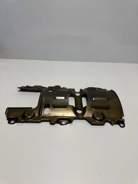 0970bwpa4 Infiniti 2014-2016 Q50 3.7l Engine Motor Lower Crankshaft Crank Shield 39k Oem 0970bwpa4 Infiniti 2014-2016 Q50 3.7l Engine Motor Lower Crankshaft Crank Shield 39k Oem