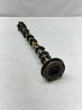 130205ca0a Infiniti 17-22 Q60 Q50 3.0l Engine Right Intake Camshaft Sprocket Oem #1134