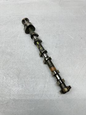 130205ca1d Infiniti 17-22 Q60 Q50 3.0l Engine Left Exhaust Camshaft Oem #1134