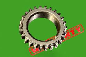 13021-jk20a Infiniti 06-2019 Fx35 Fx50 Qx70 370z Engine Crankshaft Timing Gear Sprocket Oem