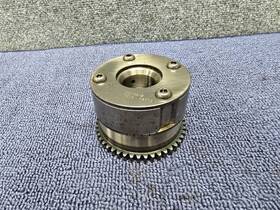 13025-5ca0d Infiniti Q50 Q60 2016-2024 Oem Left Camshaft Timing Exhaust Sprocket Gear 3.0t 13025-5ca0d Infiniti Q50 Q60 2016-2024 Oem Left Camshaft Timing Exhaust Sprocket Gear 3.0t
