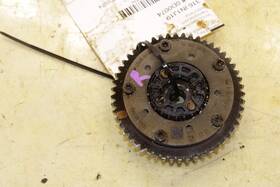 13025-6ka0a Infiniti 17-20 Qx60 3.5l Right Intake Camshaft Timing Gear Sprocket