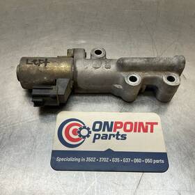 23796eg200 Infiniti 04-06 350z G35 Driver Vq35de Vtc Solenoid Oem Kyf