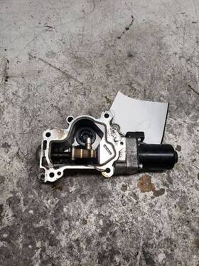 305.in1o10 Infiniti 2010 Nfiniti G37 Right Variable Camshaft Timing Motor Kr129296