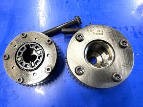 13025-5ca0a Infiniti 5ca0c-2 16 17 18 19 Q50 Q60 3.0t Camshaft Sprocket Actuator /right