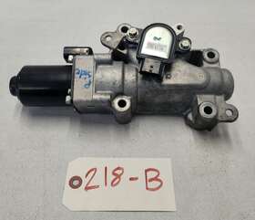 C13p720 Infiniti 0007 14-15 Q60 Passenger Side Engine Variable Valve Timing Solenoid Oem C13p720 Infiniti 0007 14-15 Q60 Passenger Side Engine Variable Valve Timing Solenoid Oem