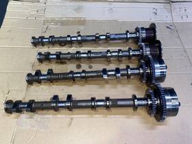 Ea21a Infinity 04-07 G35 350z Vq35 3.5l Revup Left And Right Intake Exhaust Camshaft Ea21a Infinity 04-07 G35 350z Vq35 3.5l Revup Left And Right Intake Exhaust Camshaft