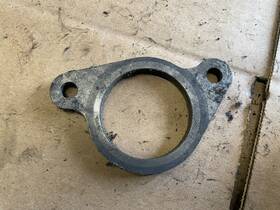 1841821c1 International Dt Camshaft Thrust Plate 2004-2014 Used