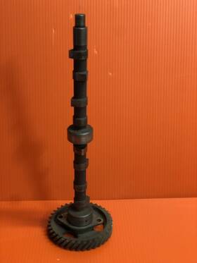 251255 International Genuine Oem Farmall Cub Lo Boy Camshaft For C-60 Ihc Engine