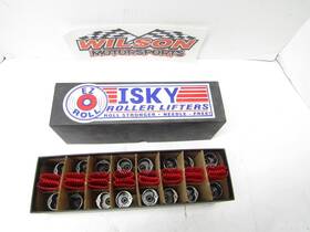 936k150 Isky Sb Chevy Keyway Roller Lifters .937 Ump Dragracing Ez Max Jesel 936k150 Isky Sb Chevy Keyway Roller Lifters .937 Ump Dragracing Ez Max Jesel