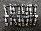376rhm937 Isky Bb Chevy Max Solid Bushing Roller Lifters Ezmax