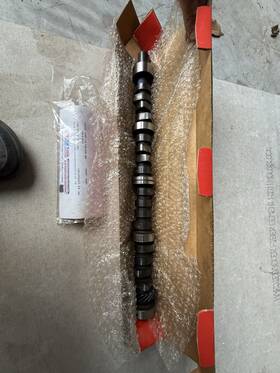 301-974574 Isky Racing Cams Cam V8 Ford Y Block 292 301-974574 Isky Racing Cams Cam V8 Ford Y Block 292
