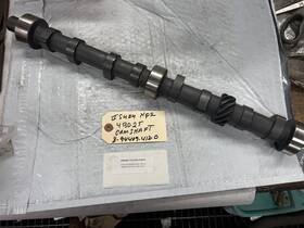 8-94409-412-0 Isuzu 560-4048 Camshaft Reman Fits Isuzu/npr 3.9 4bd2t Inch Oe 1986-1998