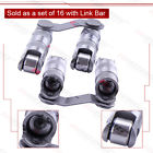 J6l9pk Maxpeedingrods Hydraulic Roller Lifter For Chevy Chevrolet Bb