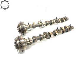1020916 Jaguar 2017-2020 Xe 3.0l Left Driver Side Camshaft Camshafts Oem 1020916 Jaguar 2017-2020 Xe 3.0l Left Driver Side Camshaft Camshafts Oem