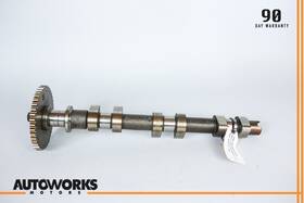 Rf1x-4e6a268-ca Jaguar 1x4e6a268ca 02-08 X-type X400 Engine Right A-bank Exhaust Camshaft Cam Shaft Oem