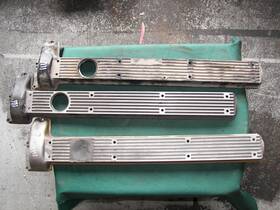 27277 Jaguar Xj6 Exhaust Cam Cover 27277 Jaguar Xj6 Exhaust Cam Cover