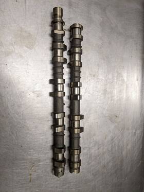 2w936a273 Jaguar Left Camshafts Set Pair For 06-09 Xj8 4.2 2w936a273 Jaguar Left Camshafts Set Pair For 06-09 Xj8 4.2