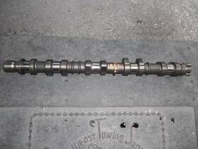 305.ja1o01 Jaguar 01 S Type Left Side Intake Camshaft 305.ja1o01 Jaguar 01 S Type Left Side Intake Camshaft