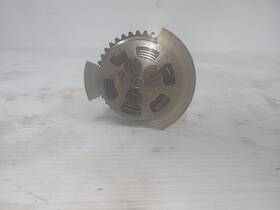 305.ja1p11 Jaguar Xf 2011 Camshaft 1540650