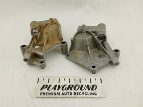 305.ja1t09 Jaguar Xk X150 4.2l V8 Camshaft Variable Valve Timing Solenoid Brackets Fit 2009