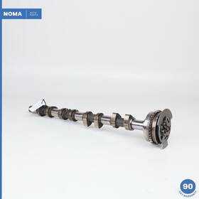 8w936a273bc Jaguar 10-19 Xj X351 5.0l S/c Aj133s Left Side Engine Head Exhaust Camshaft Oem 8w936a273bc Jaguar 10-19 Xj X351 5.0l S/c Aj133s Left Side Engine Head Exhaust Camshaft Oem