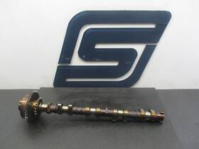 Aj82309 Jaguar 2006 Xj8 - Aj34 Right Passenger Cylinder Head Intake Camshaft