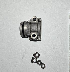 C14984 Jaguar Cam Bearing Cap