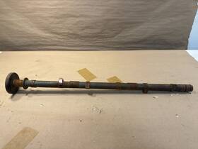 C14985 Jaguar Xke Series 1 3.8 E-type Oem Inlet Camshaft Pn C14985 Jaguar Xke Series 1 3.8 E-type Oem Inlet Camshaft Pn
