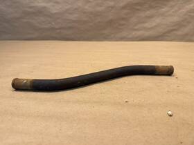 C24581 Jaguar Xke E-type Series 1 4.2 Bypass Pipe Oem