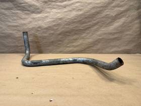 C25258 Jaguar Xke E-type Series 1 1.5 Breather Pipe Oem